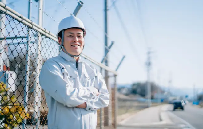 有限会社モリタ電工の強み